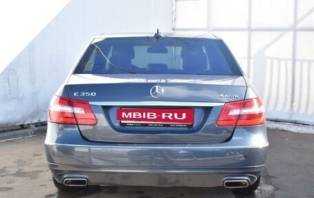 Mercedes-Benz E-Класс, 2012 год, 2 022 000 рублей, 6 фотография