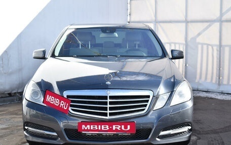 Mercedes-Benz E-Класс, 2012 год, 2 022 000 рублей, 2 фотография