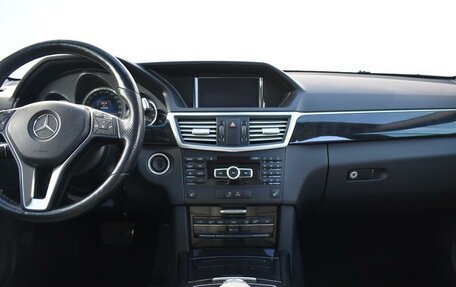 Mercedes-Benz E-Класс, 2012 год, 2 022 000 рублей, 12 фотография