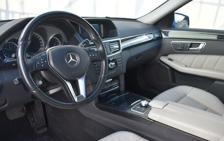 Mercedes-Benz E-Класс, 2012 год, 2 022 000 рублей, 13 фотография