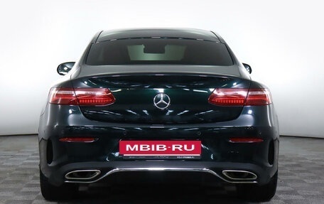 Mercedes-Benz E-Класс, 2017 год, 4 799 000 рублей, 5 фотография