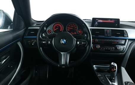 BMW 4 серия, 2014 год, 2 430 000 рублей, 6 фотография