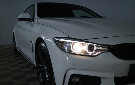 BMW 4 серия, 2014 год, 2 430 000 рублей, 16 фотография