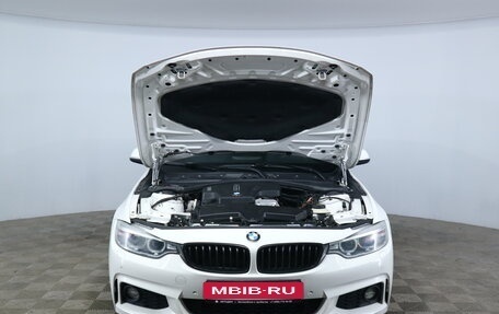 BMW 4 серия, 2014 год, 2 430 000 рублей, 18 фотография