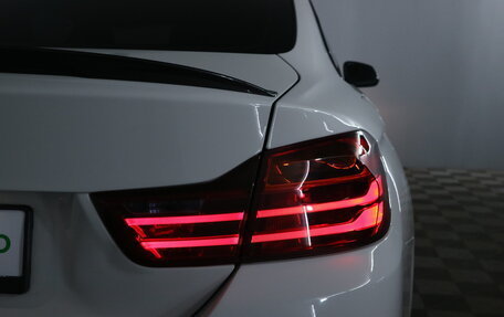BMW 4 серия, 2014 год, 2 430 000 рублей, 29 фотография