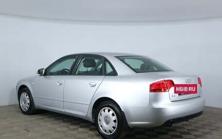 Audi A4, 2006 год, 600 000 рублей, 7 фотография