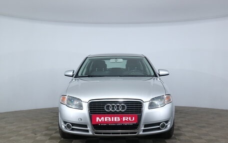 Audi A4, 2006 год, 600 000 рублей, 2 фотография