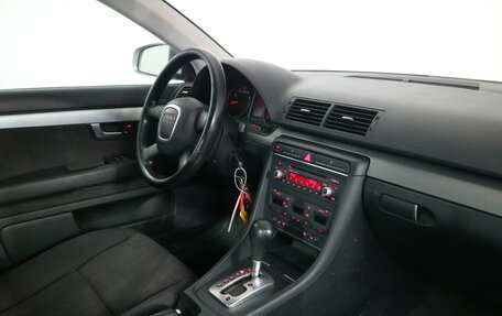 Audi A4, 2006 год, 600 000 рублей, 12 фотография