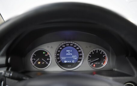 Mercedes-Benz GLK-Класс, 2009 год, 1 070 000 рублей, 7 фотография