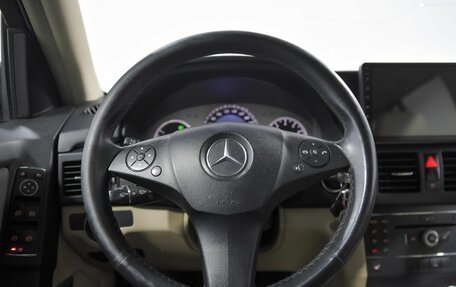 Mercedes-Benz GLK-Класс, 2009 год, 1 070 000 рублей, 8 фотография