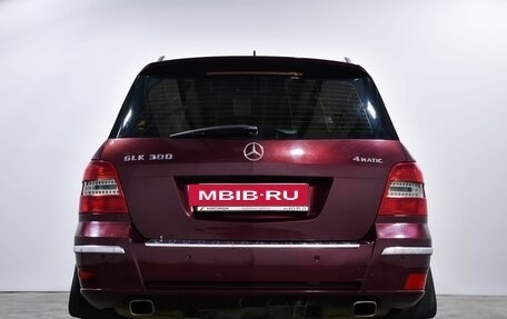 Mercedes-Benz GLK-Класс, 2009 год, 1 070 000 рублей, 5 фотография