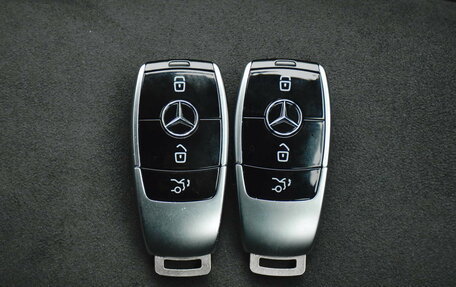 Mercedes-Benz E-Класс, 2022 год, 6 890 125 рублей, 13 фотография