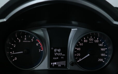 Datsun on-DO I рестайлинг, 2018 год, 730 000 рублей, 9 фотография