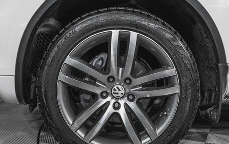 Volkswagen Touareg III, 2014 год, 2 770 000 рублей, 17 фотография