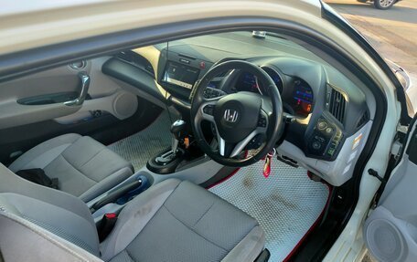 Honda CR-Z, 2010 год, 1 500 000 рублей, 12 фотография