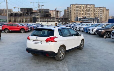Peugeot 2008 II, 2014 год, 999 000 рублей, 5 фотография