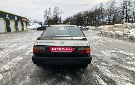 Volkswagen Passat B3, 1988 год, 95 000 рублей, 7 фотография