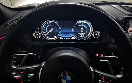 BMW X5, 2014 год, 3 999 999 рублей, 10 фотография