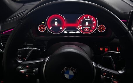 BMW X5, 2014 год, 3 999 999 рублей, 9 фотография