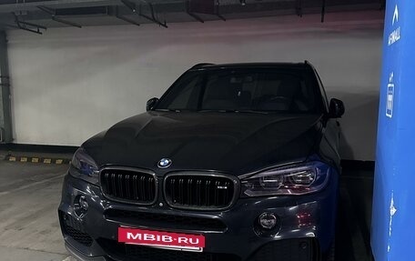 BMW X5, 2014 год, 3 999 999 рублей, 6 фотография