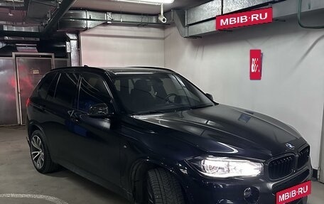 BMW X5, 2014 год, 3 999 999 рублей, 2 фотография
