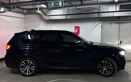 BMW X5, 2014 год, 3 999 999 рублей, 3 фотография