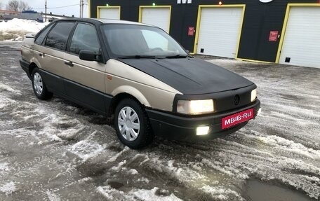 Volkswagen Passat B3, 1988 год, 95 000 рублей, 10 фотография