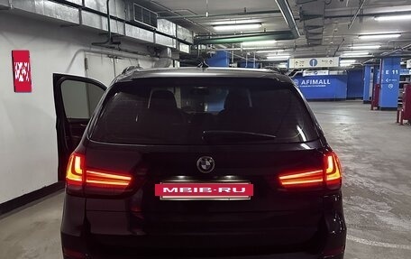 BMW X5, 2014 год, 3 999 999 рублей, 5 фотография