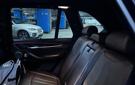BMW X5, 2014 год, 3 999 999 рублей, 17 фотография