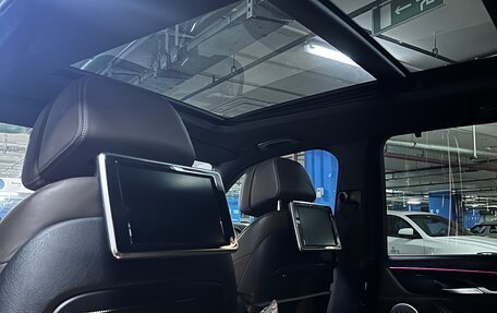 BMW X5, 2014 год, 3 999 999 рублей, 16 фотография