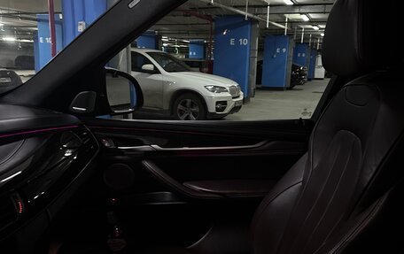 BMW X5, 2014 год, 3 999 999 рублей, 19 фотография