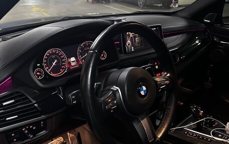 BMW X5, 2014 год, 3 999 999 рублей, 21 фотография