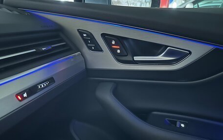 Audi Q7, 2017 год, 4 950 000 рублей, 8 фотография