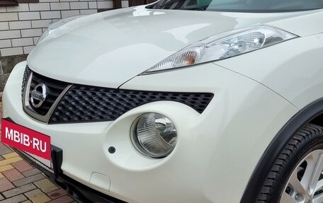 Nissan Juke II, 2012 год, 1 340 000 рублей, 9 фотография