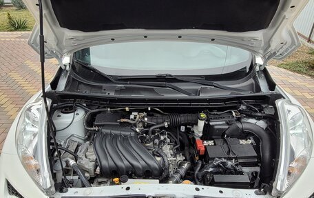 Nissan Juke II, 2012 год, 1 340 000 рублей, 23 фотография