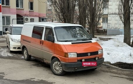 Volkswagen Transporter T4, 1994 год, 610 000 рублей, 3 фотография