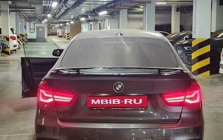 BMW 3 серия, 2019 год, 3 499 000 рублей, 6 фотография
