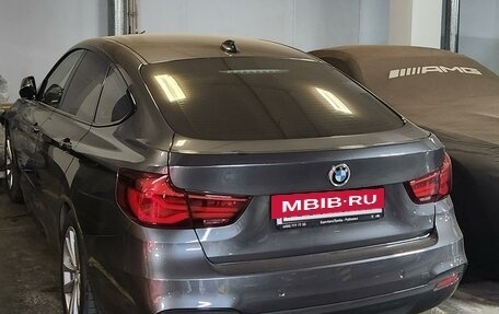 BMW 3 серия, 2019 год, 3 499 000 рублей, 4 фотография