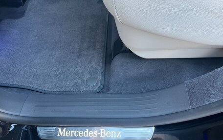 Mercedes-Benz GLE, 2020 год, 9 500 000 рублей, 24 фотография
