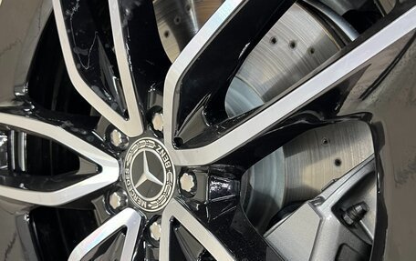 Mercedes-Benz GLE, 2020 год, 9 500 000 рублей, 32 фотография