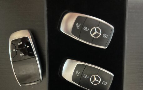 Mercedes-Benz GLE, 2020 год, 9 500 000 рублей, 39 фотография