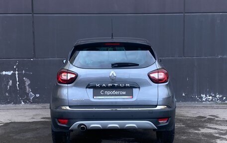 Renault Kaptur I рестайлинг, 2019 год, 1 449 000 рублей, 5 фотография