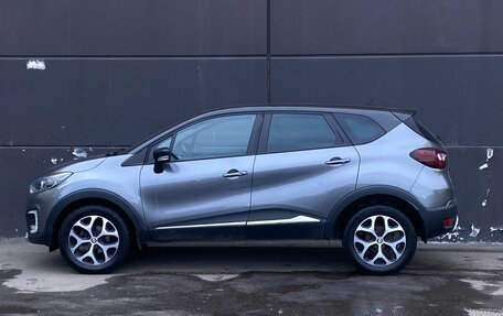 Renault Kaptur I рестайлинг, 2019 год, 1 449 000 рублей, 7 фотография