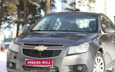 Chevrolet Cruze II, 2011 год, 780 000 рублей, 1 фотография