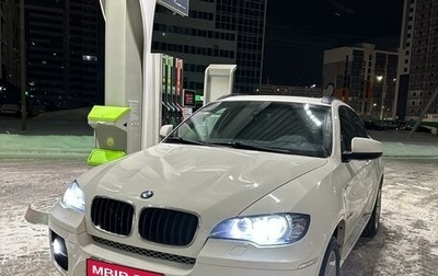BMW X6, 2012 год, 3 150 000 рублей, 1 фотография