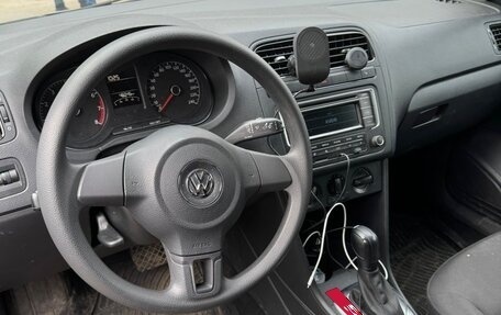 Volkswagen Polo VI (EU Market), 2014 год, 1 350 000 рублей, 5 фотография
