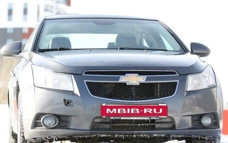 Chevrolet Cruze II, 2011 год, 780 000 рублей, 4 фотография