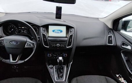 Ford Focus III, 2016 год, 1 355 000 рублей, 8 фотография