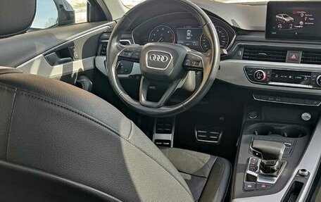 Audi A4, 2018 год, 2 449 000 рублей, 5 фотография