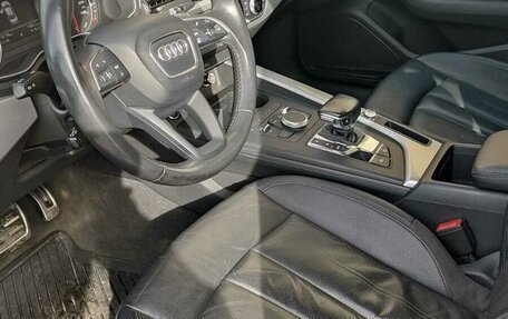 Audi A4, 2018 год, 2 449 000 рублей, 7 фотография